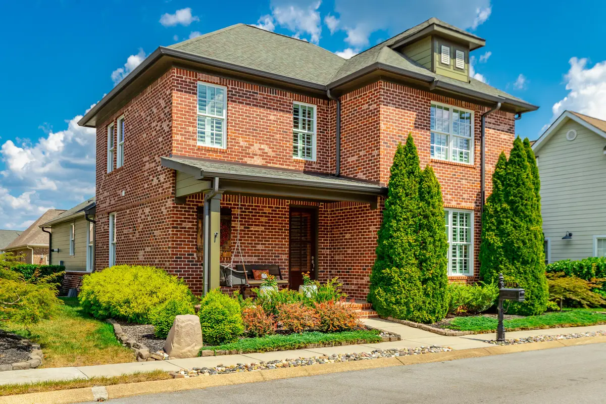 8724 Gentle Mist Circle, Ooltewah, TN 37363 - #1