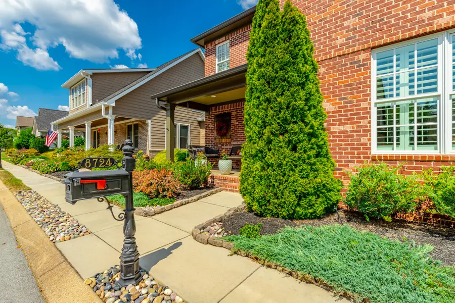 8724 Gentle Mist Circle, Ooltewah, TN 37363 - #2