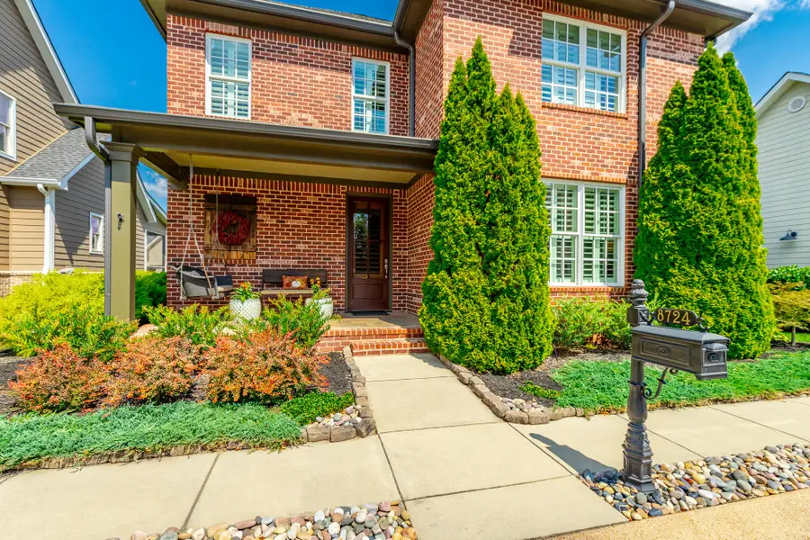 8724 Gentle Mist Circle, Ooltewah, TN 37363 - #3