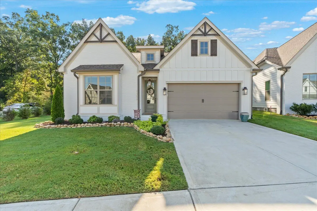 1383 Little Sorrel Road, Hixson, TN 37343 - #1