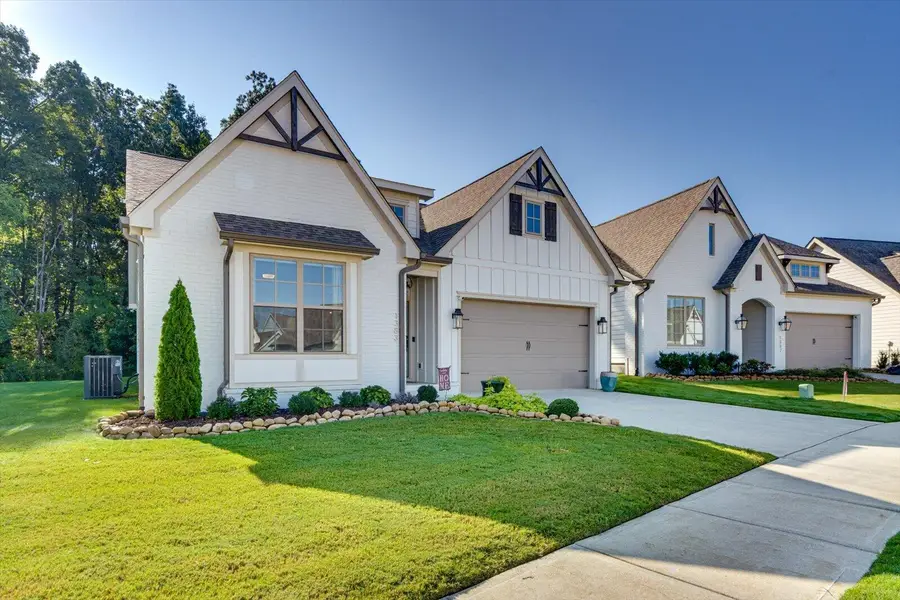 1383 Little Sorrel Road, Hixson, TN 37343 - #2