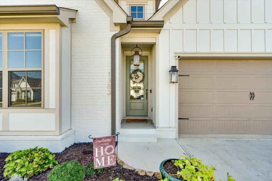 1383 Little Sorrel Road, Hixson, TN 37343 - #3