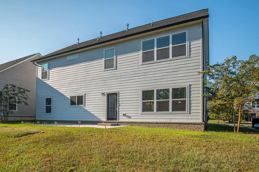 6508 Satjanon Drive, Ooltewah, TN 37363 - #3
