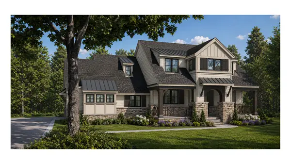 4831 Ravinia Lane, Chattanooga, TN 37419