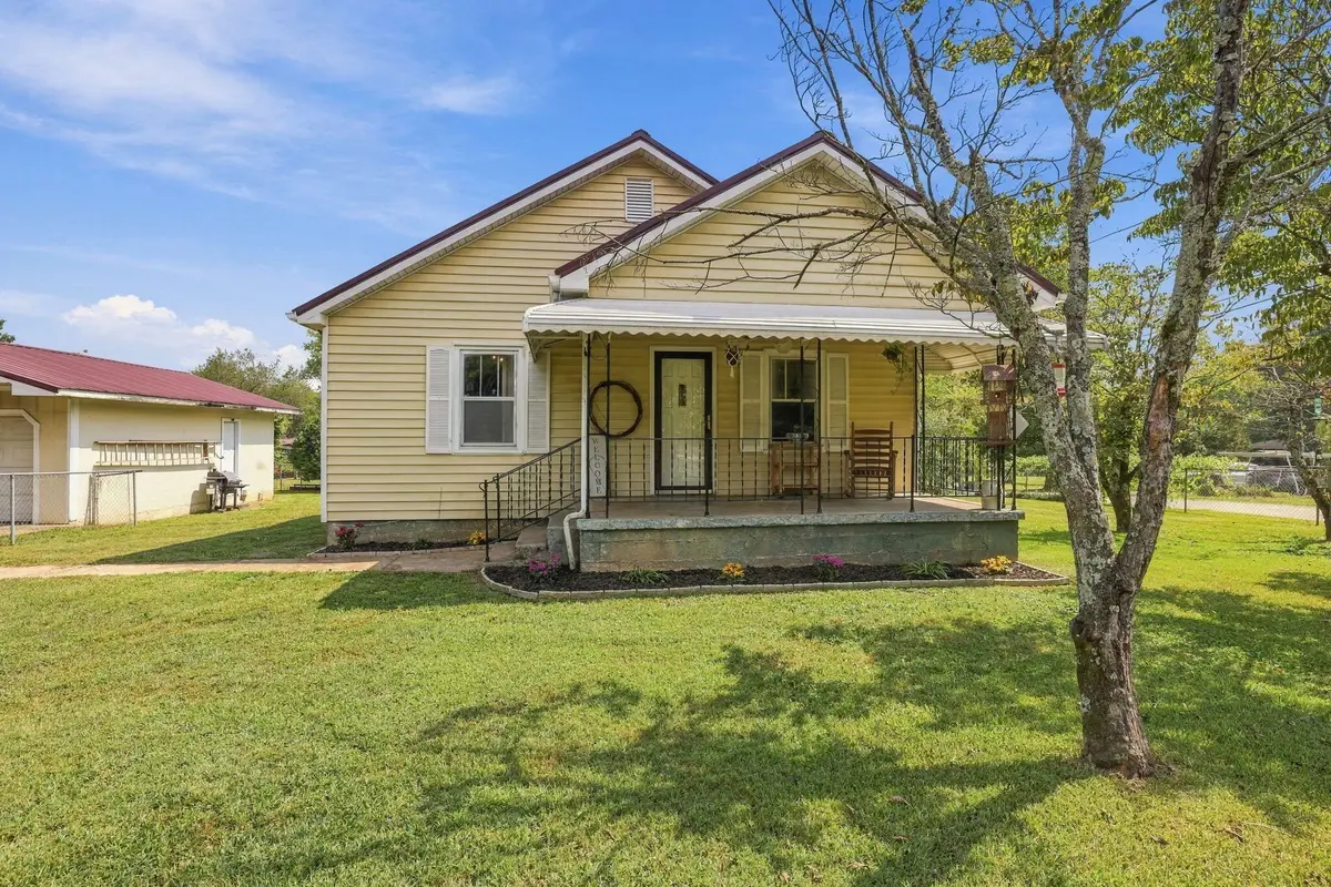 10110 Walden Street, Soddy Daisy, TN 37379 - #1