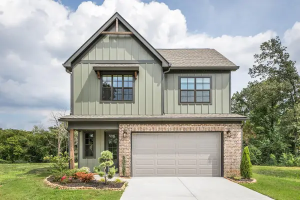 10 Storyvale Lane, Hixson, TN 37343