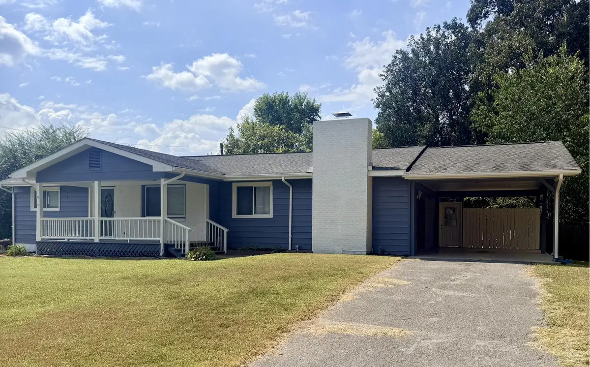 43 Lynngrove Drive, Rossville, GA 30741 - #1