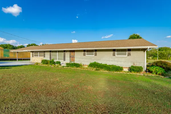 100 Osborn Court #Lot 3, Chickamauga, GA 30707