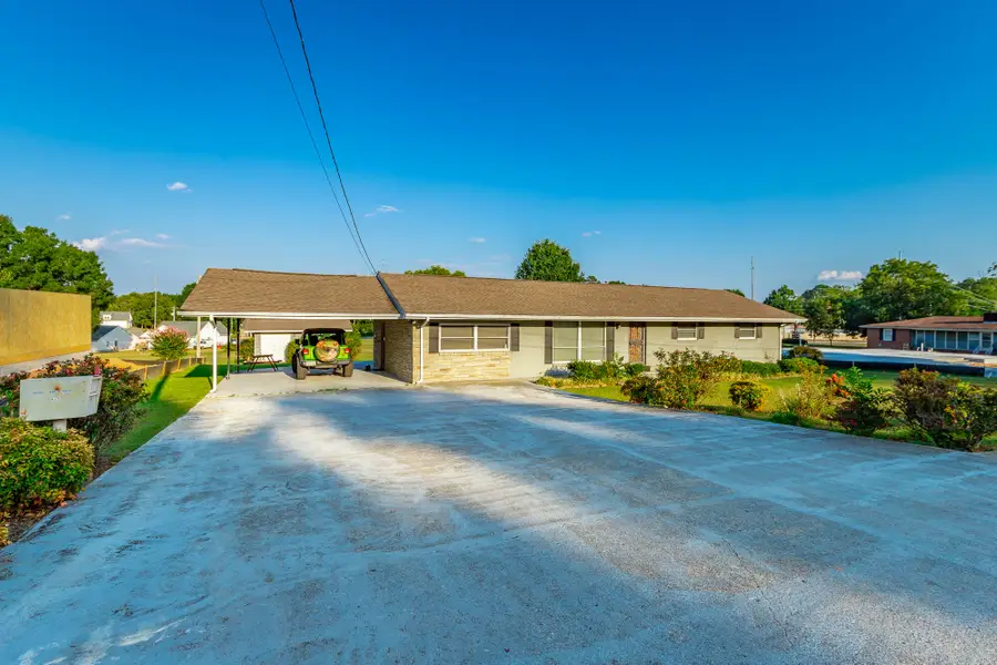 100 Osborn Court #Lot 3, Chickamauga, GA 30707 - #2