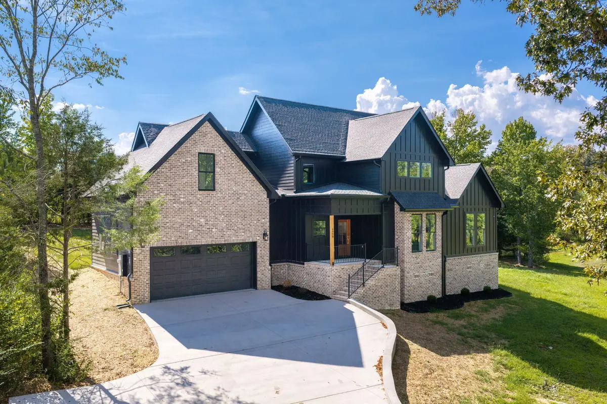 6998 Sims Road, Harrison, TN 37341 - #1