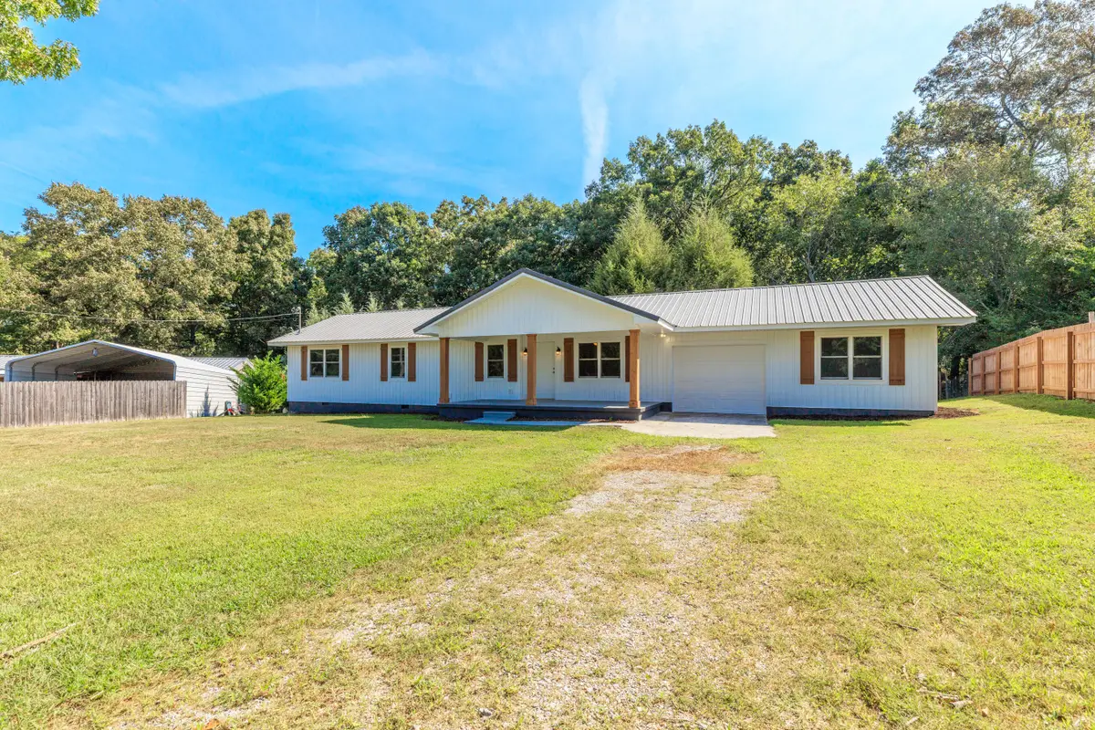 679 Arnold Lane, Lafayette, GA 30728 - #1