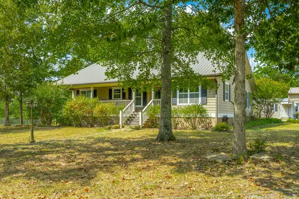 380 Camp Road, Chickamauga, GA 30707