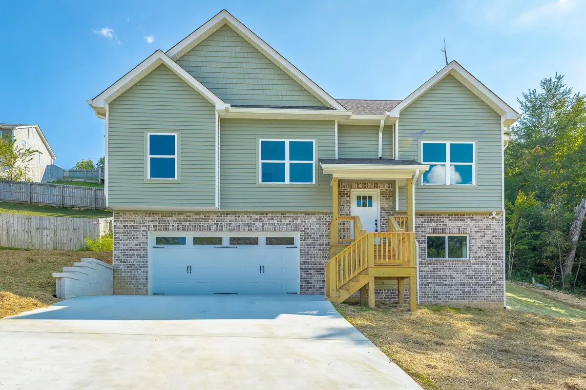 1710 Short Leaf Lane, Soddy Daisy, TN 37379 - #1