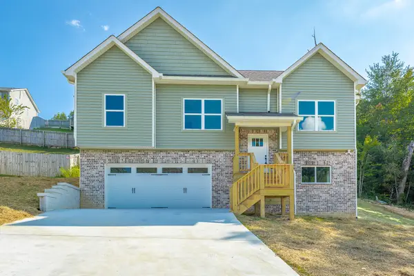 1710 Short Leaf Lane, Soddy Daisy, TN 37379