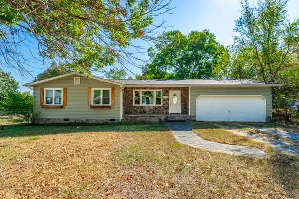 1300 Lee Street, Chickamauga, GA 30707