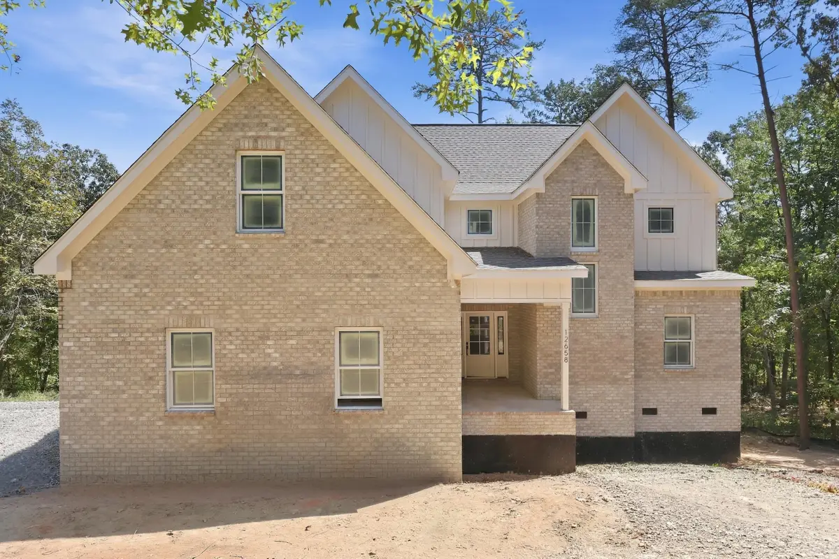 12658 Emerald Bay Drive, Soddy Daisy, TN 37379 - #1