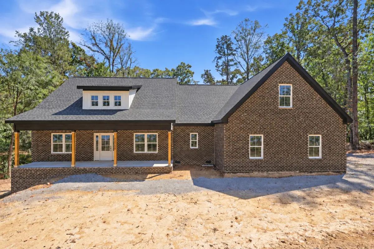 12750 Emerald Bay Drive, Soddy Daisy, TN 37379 - #1