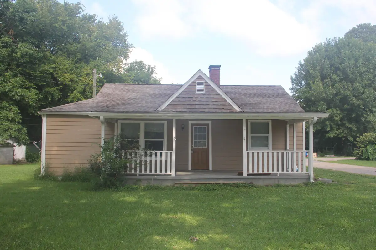 3315 Old Highway 27, Trion, GA 30753 - #1