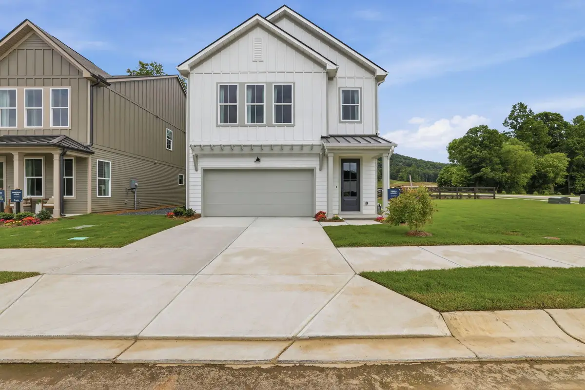 10108 Shire Walk #25, Collegedale, TN 37363 - #1
