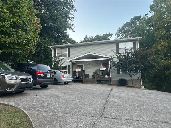 213 Alpine Drive, Rossville, GA 30741