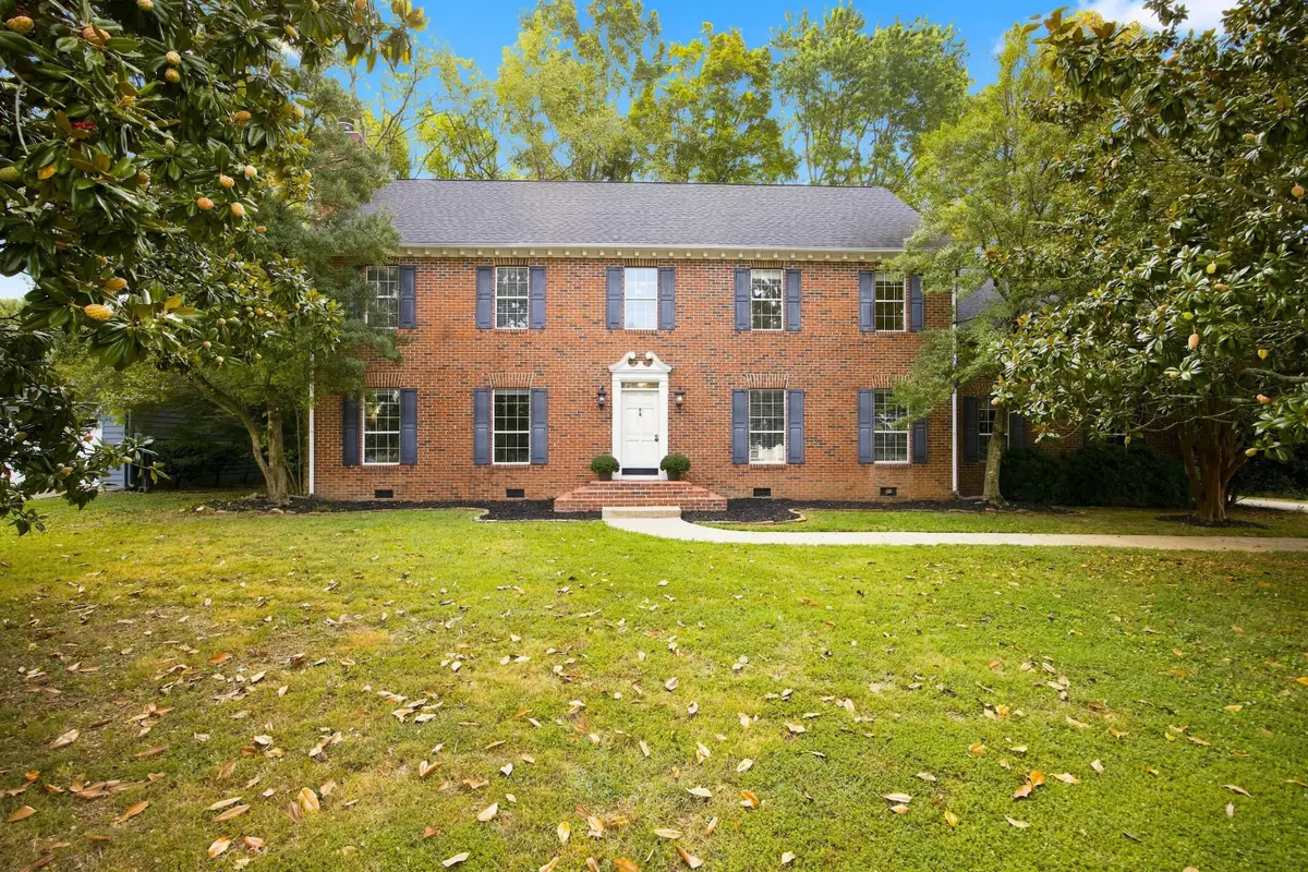 6210 N Innisbrook Drive, Hixson, TN 37343 - #1