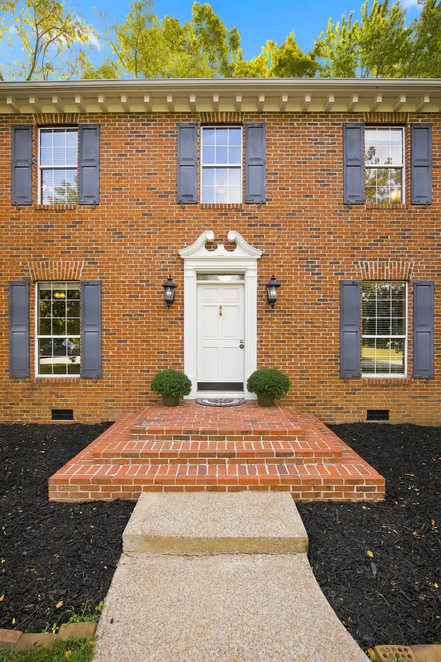 6210 N Innisbrook Drive, Hixson, TN 37343 - #2