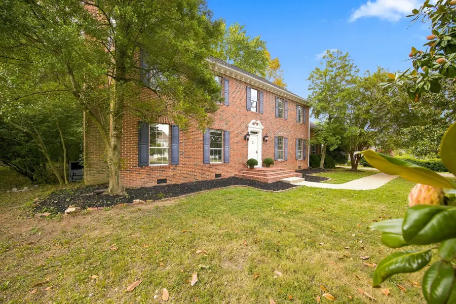 6210 N Innisbrook Drive, Hixson, TN 37343 - #3