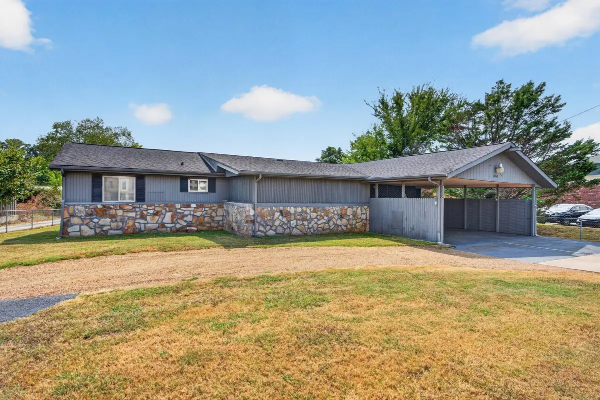 2060 Hamill Road, Hixson, TN 37343 - #1