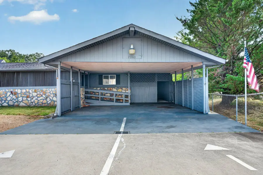 2060 Hamill Road, Hixson, TN 37343 - #2
