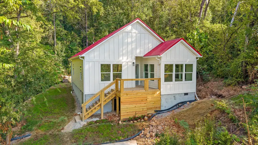 169 Dal Brown Road, Chattanooga, TN 37405 - #2