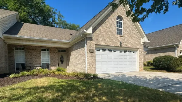 6233 Amber Brook Drive, Hixson, TN 37343