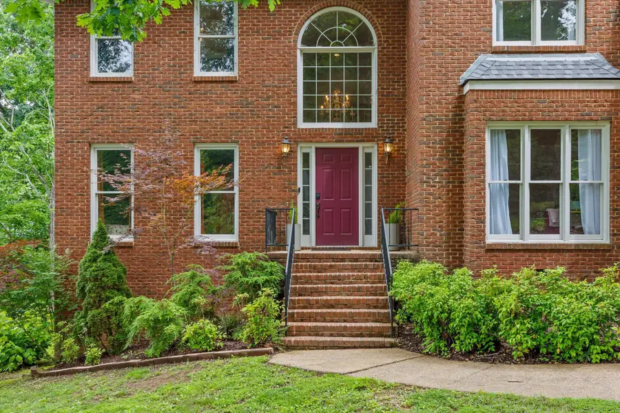 1908 Windy Oaks Lane, Hixson, TN 37343 - #2