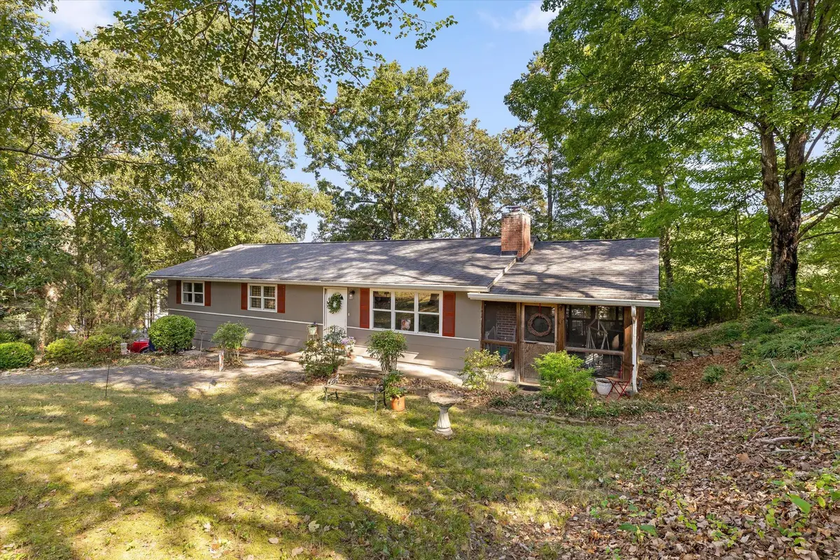 2211 Dividing Ridge Cemetery Road, Soddy Daisy, TN 37379 - #1
