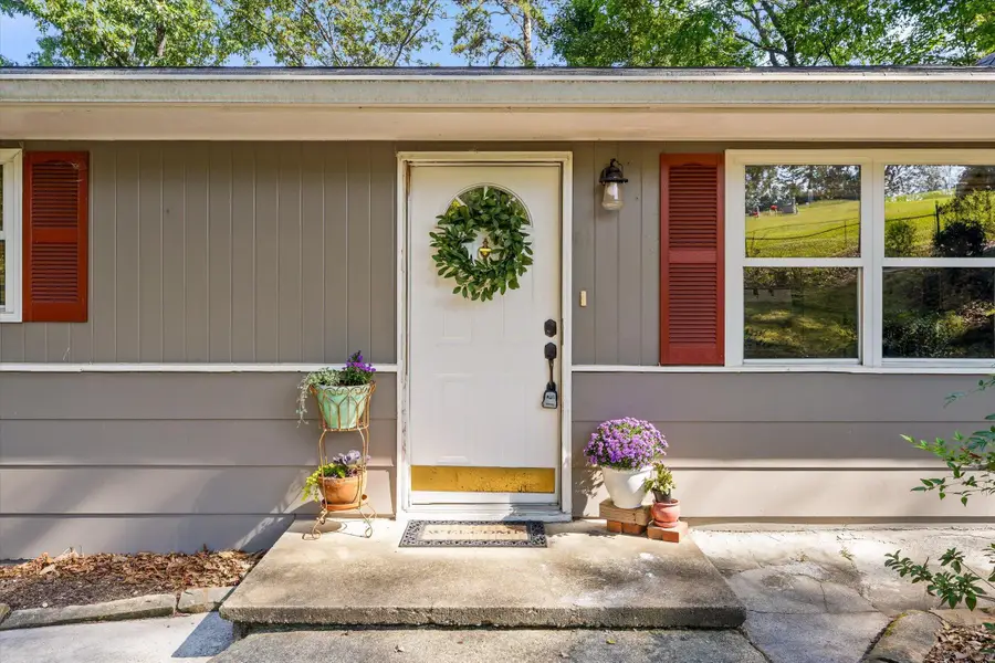 2211 Dividing Ridge Cemetery Road, Soddy Daisy, TN 37379 - #2
