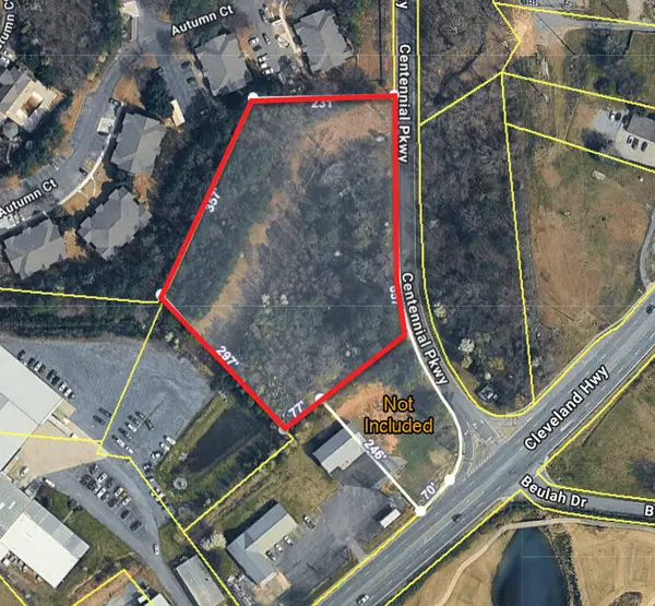 2027 Cleveland Highway, Dalton, GA 30721