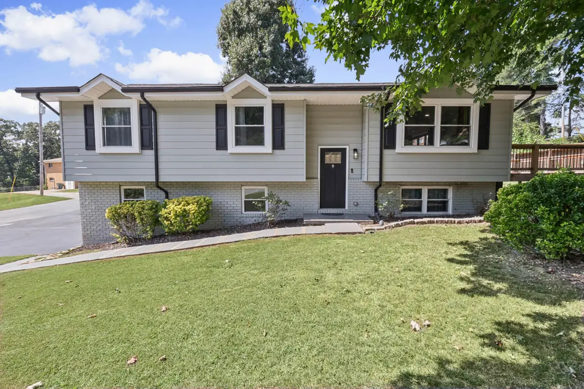 4801 Basswood Drive, Chattanooga, TN 37416 - #1