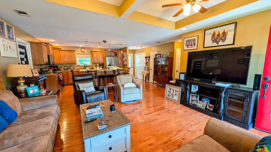 408 Sparks Street, Ringgold, GA 30736 - #3