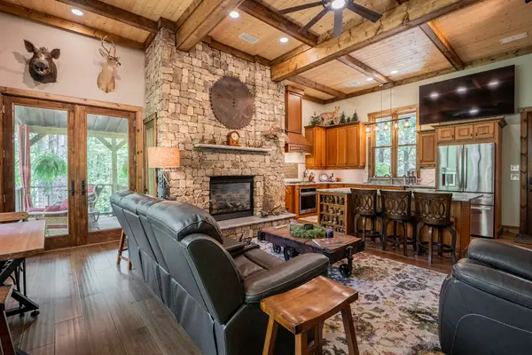 9963 Huckleberry Lane, Soddy Daisy, TN 37379