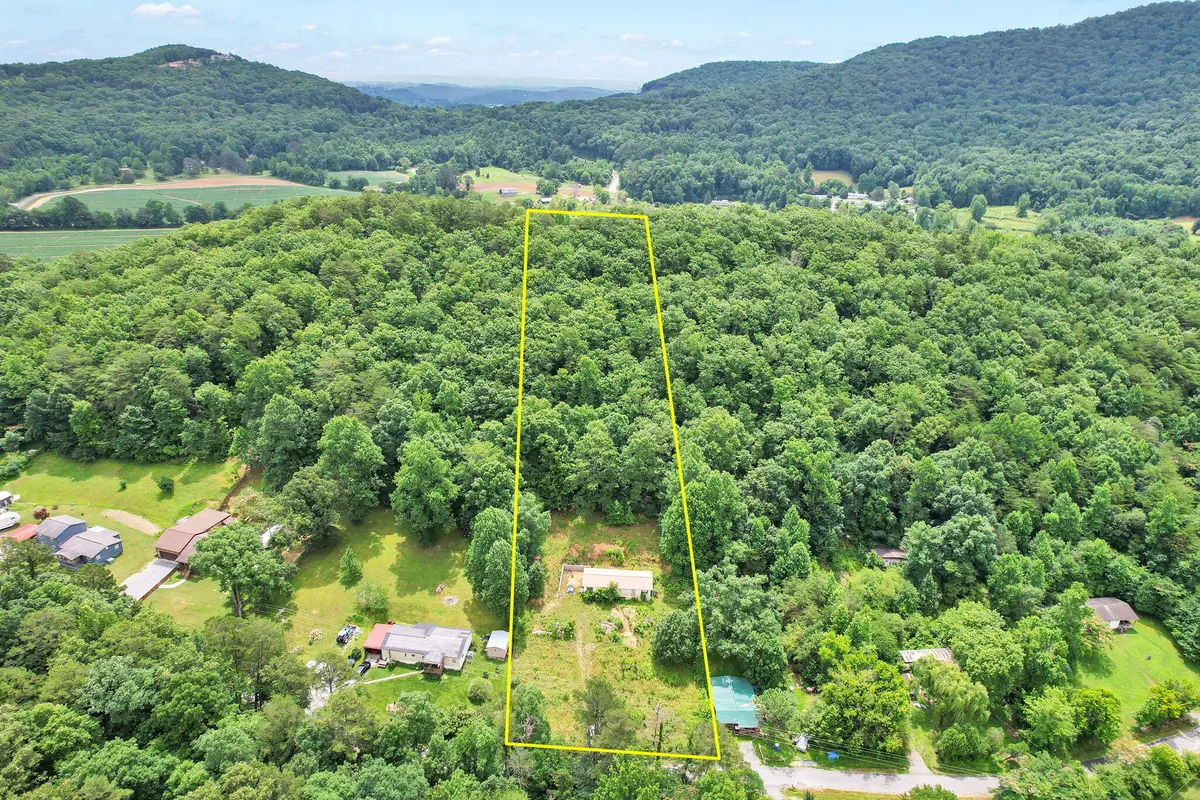 1241 Upper Cove Loop, Dayton, TN 37321 - #1