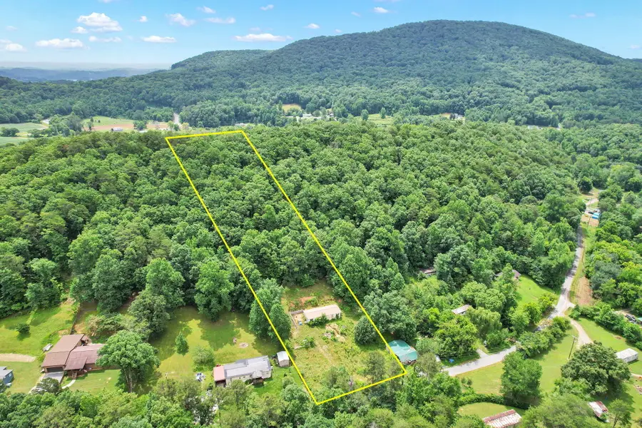 1241 Upper Cove Loop, Dayton, TN 37321 - #2