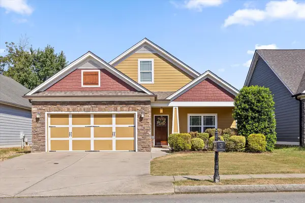 8587 Kennerly Court, Ooltewah, TN 37363
