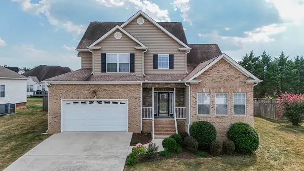 8704 Sunridge Drive, Ooltewah, TN 37363