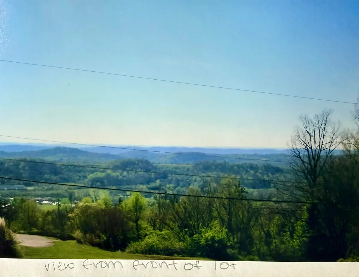 1501 Sunset Drive, Signal Mountain, TN 37377 - #1