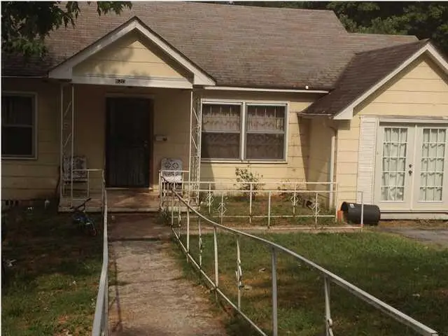 620 Gillespie Road, Chattanooga, TN 37411 - #1