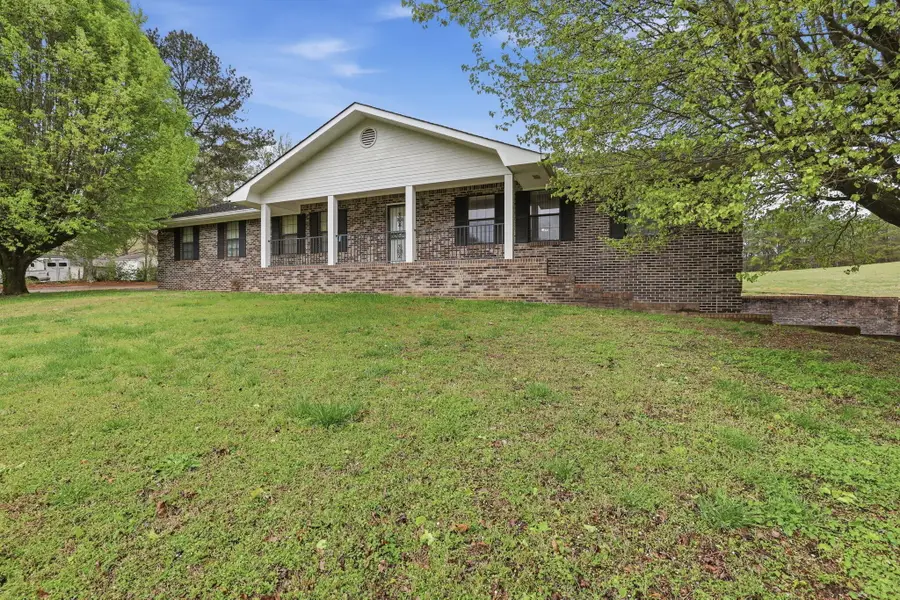 932 Johnson Road, Chickamauga, GA 30707 - #3