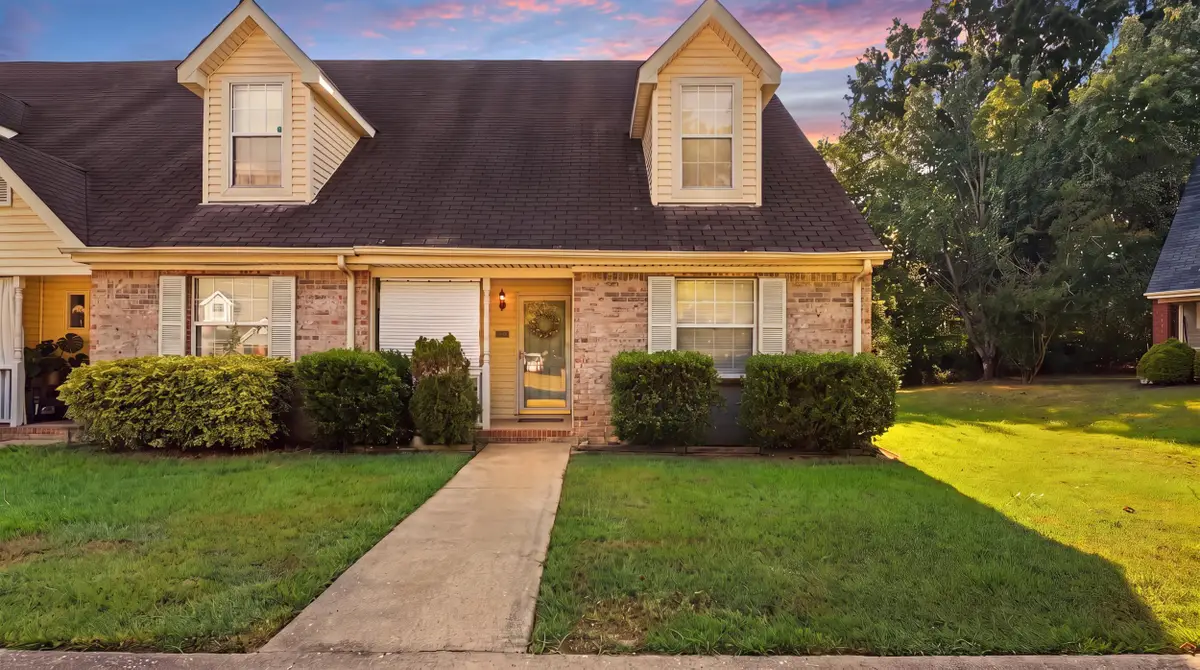 1233 Lenny Lane, Chattanooga, TN 37421 - #1