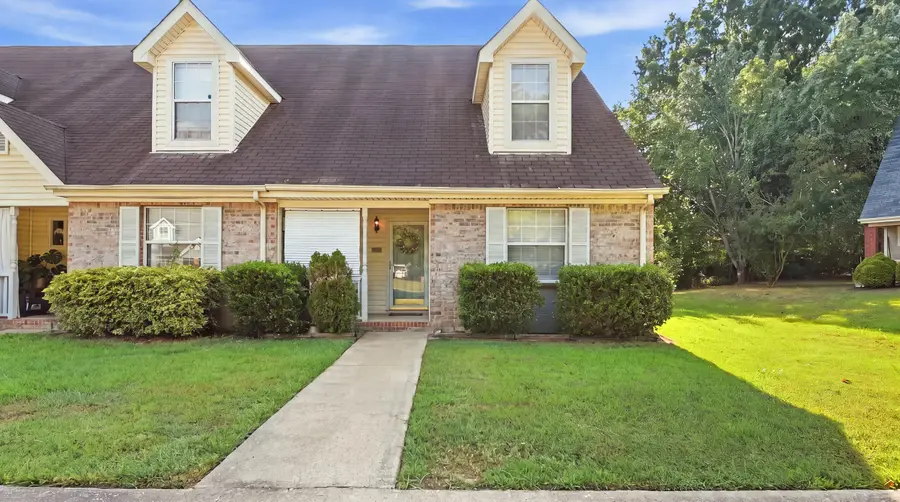 1233 Lenny Lane, Chattanooga, TN 37421 - #2