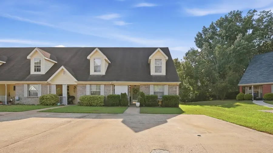 1233 Lenny Lane, Chattanooga, TN 37421 - #3