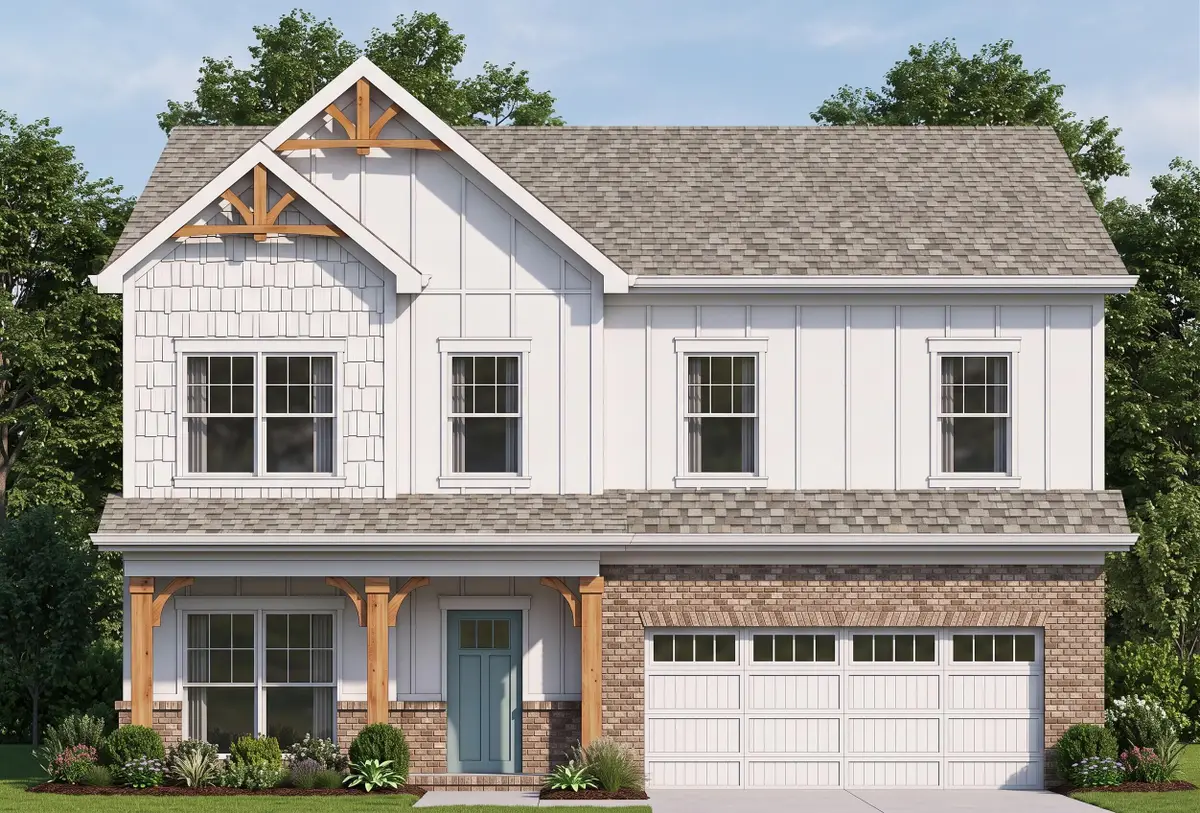 2963 Discovery Drive Nw #50, Cleveland, TN 37312 - #1