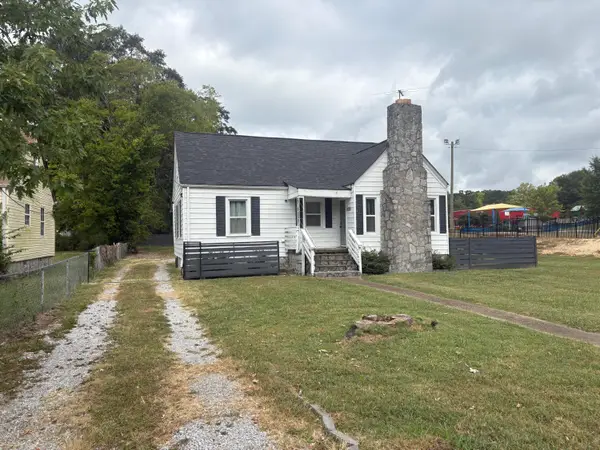 27 N Germantown Road, Chattanooga, TN 37411
